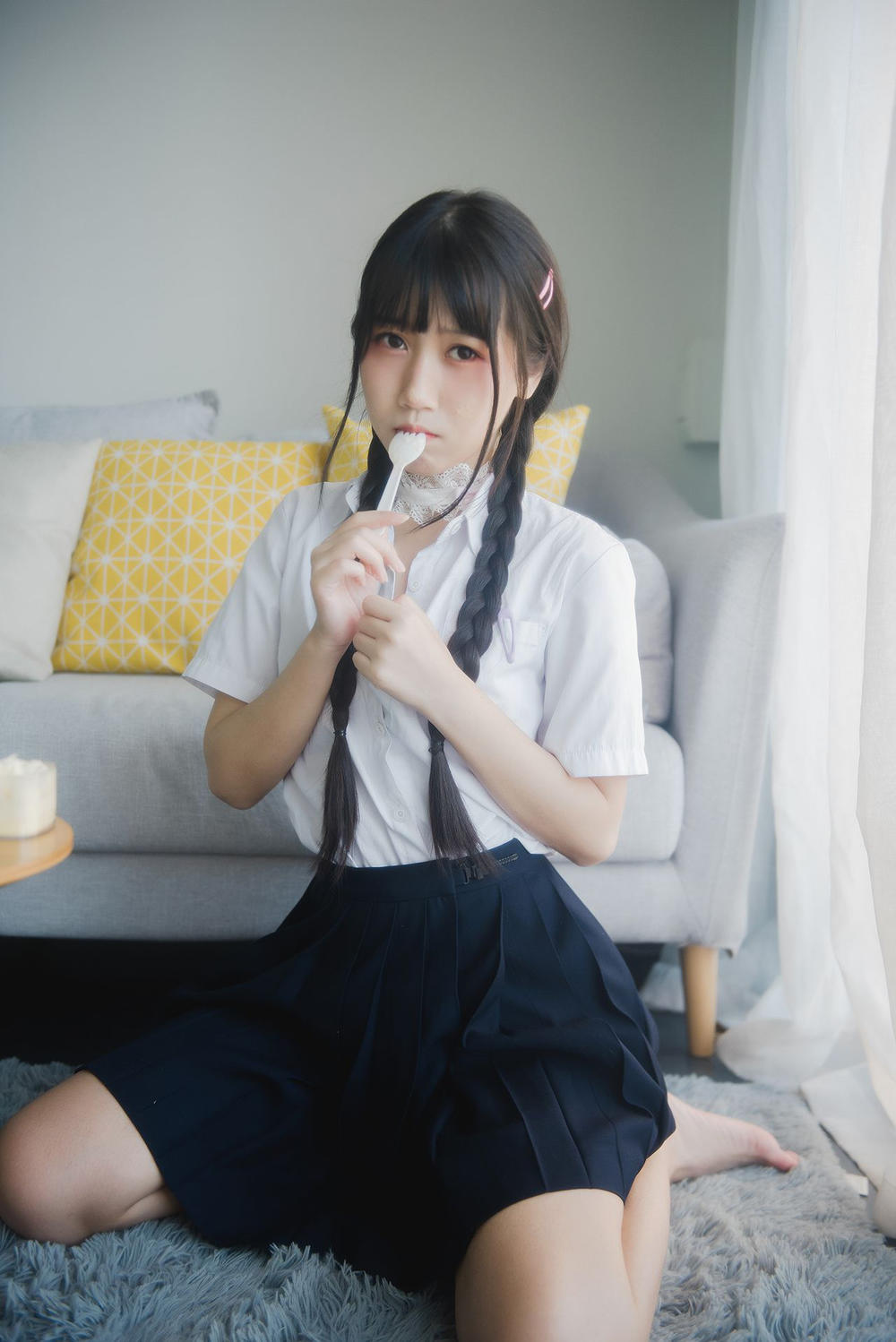 图片[3]-不呆猫-写真作品合集资源下载 72套丨38.11G-图欢社