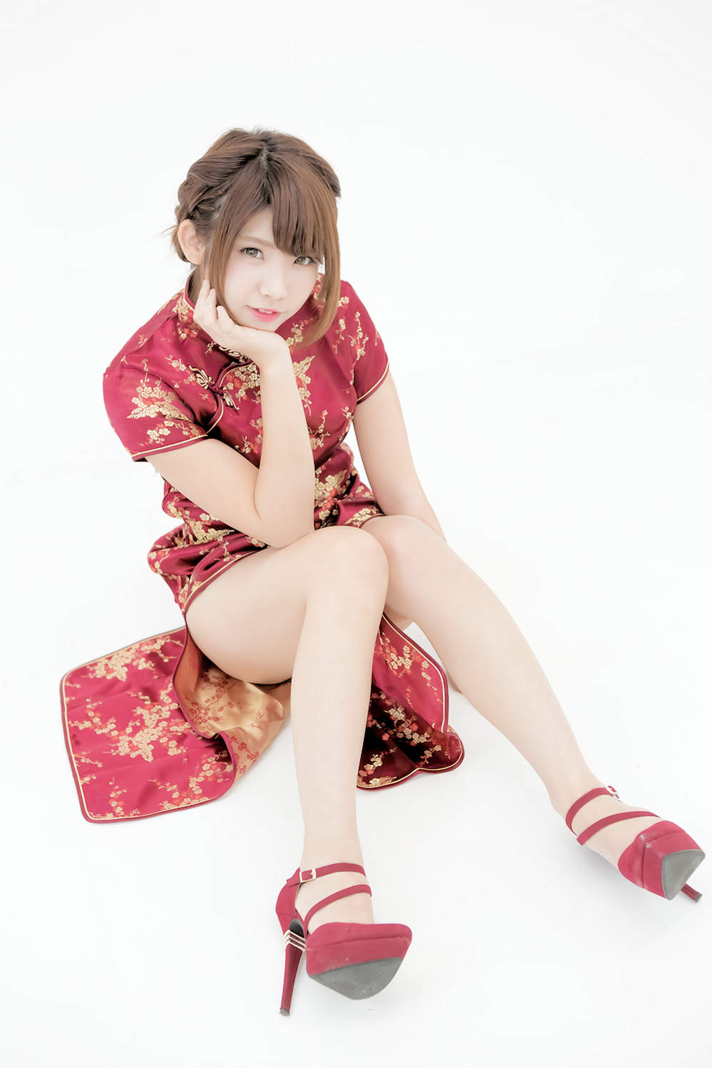 图片[2]-中華娘娘-写真作品合集资源下载 8套丨0.2G-图欢社