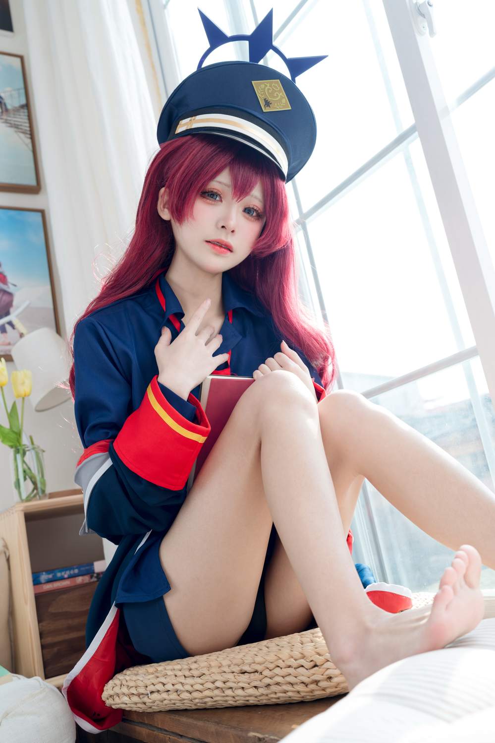 图片[9]-九柒喵-写真作品合集资源下载 34套丨9.4G-图欢社