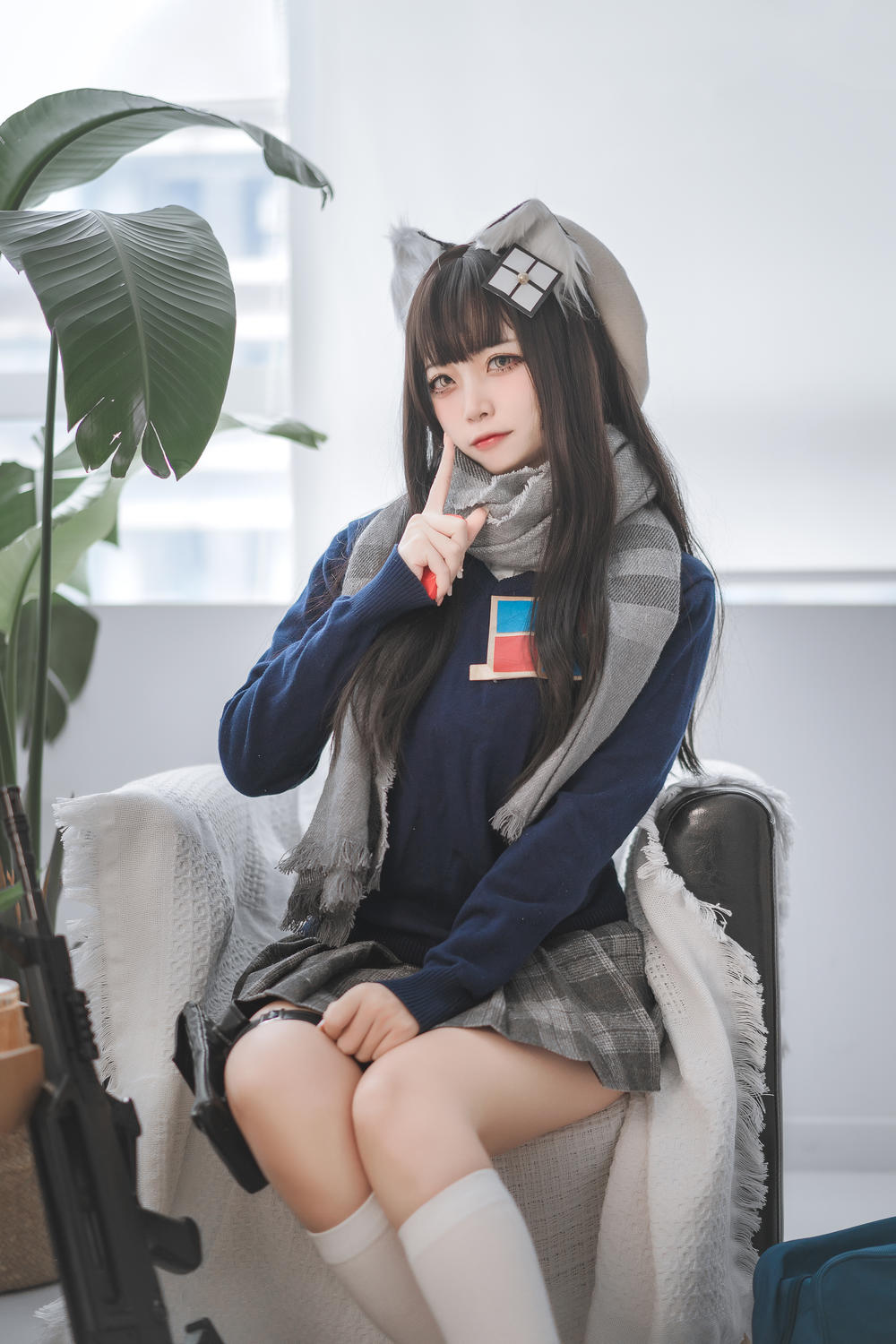 图片[2]-二佐Nisa-写真作品合集资源下载 198套丨64.57G-图欢社