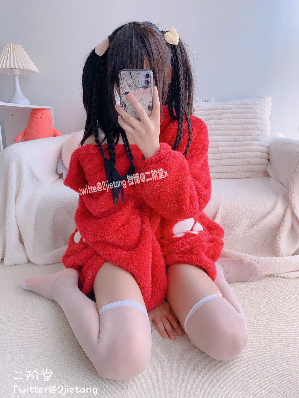 图片[2]-二阶堂 (宅绘子)-写真作品合集资源下载 41套丨4.97G-图欢社