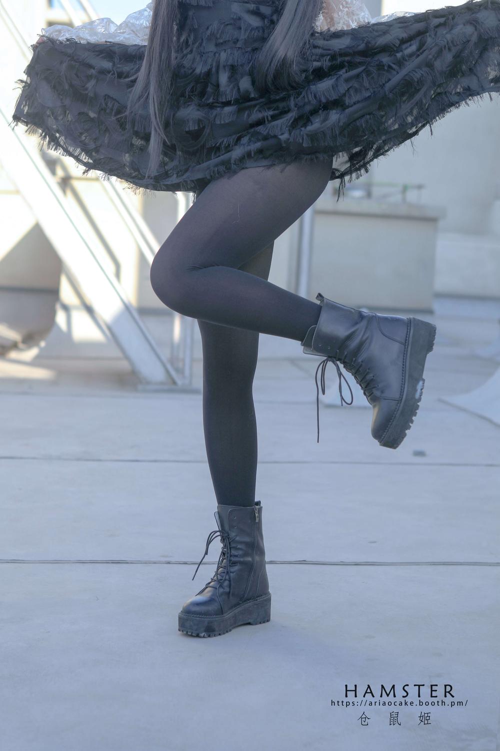 图片[2]-HAMSTERS 仓鼠姬-写真作品合集资源下载 9套丨1.992G-图欢社