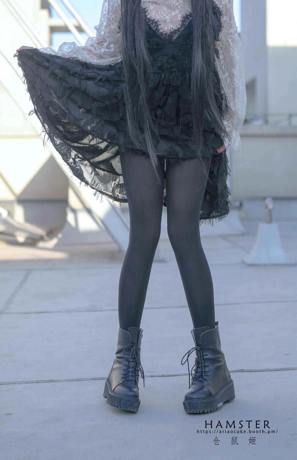 图片[3]-HAMSTERS 仓鼠姬-写真作品合集资源下载 9套丨1.992G-图欢社