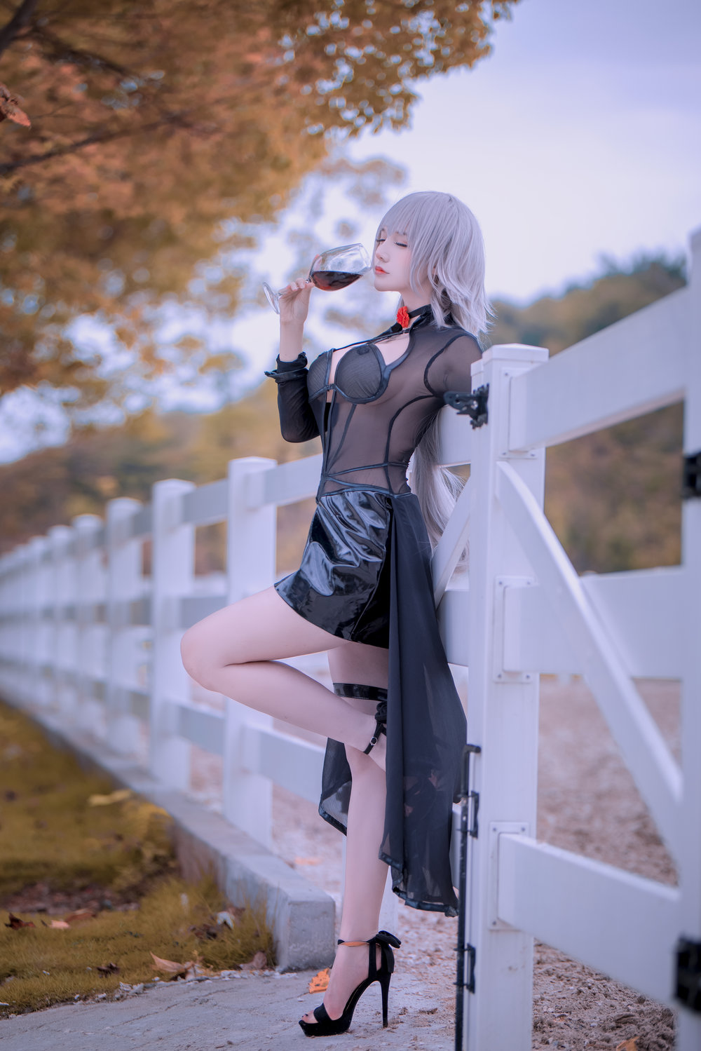 图片[2]-仙九Airi-写真作品合集资源下载 24套丨8.3G-图欢社