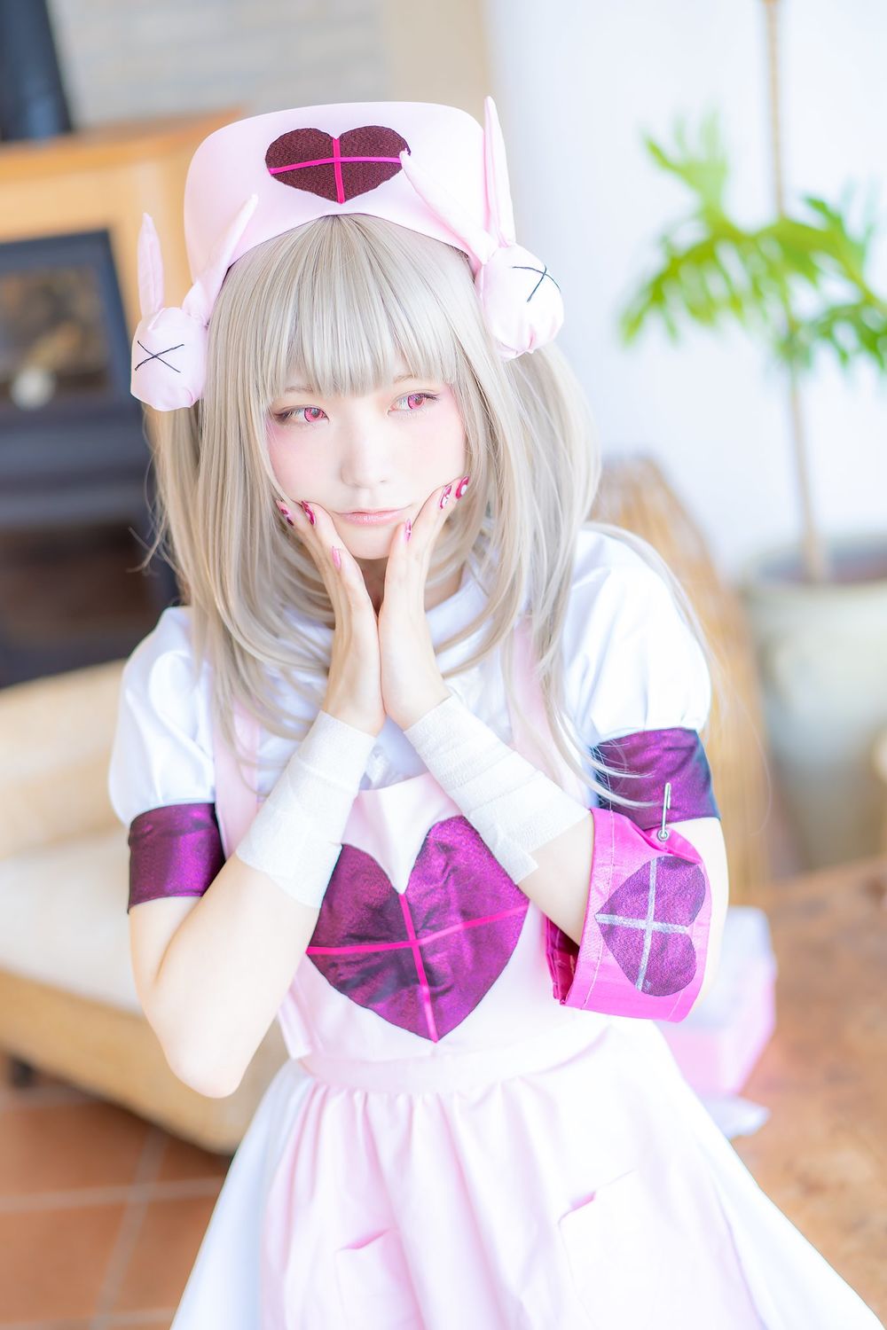 图片[2]-伊织萌(伊織もえ)-写真作品合集资源下载 67套丨16.84G-图欢社