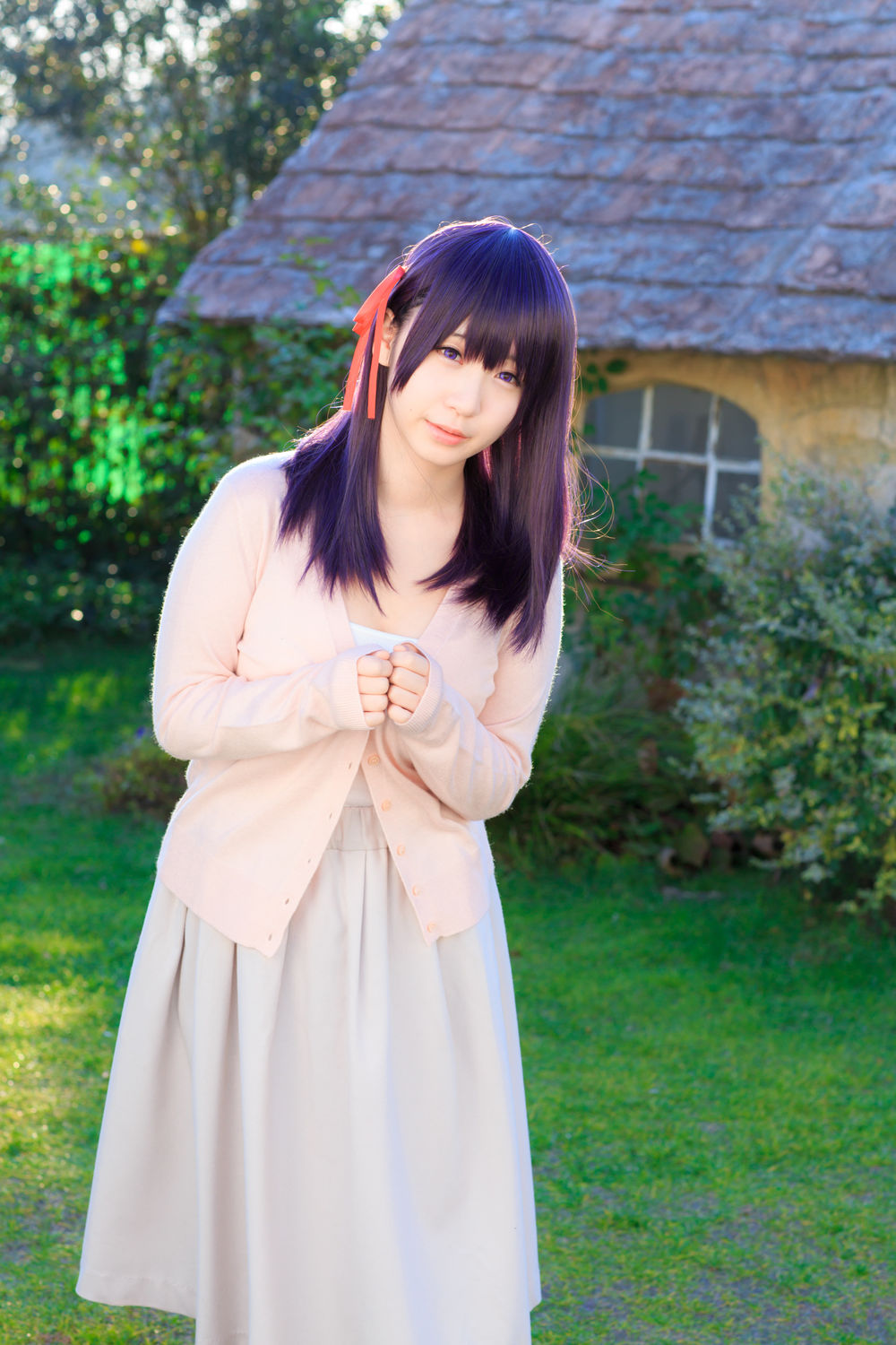 图片[3]-伊织萌(伊織もえ)-写真作品合集资源下载 67套丨16.84G-图欢社