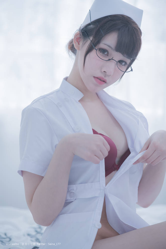 图片[2]-你十七鸽-写真作品合集资源下载 4套丨1.81G-图欢社