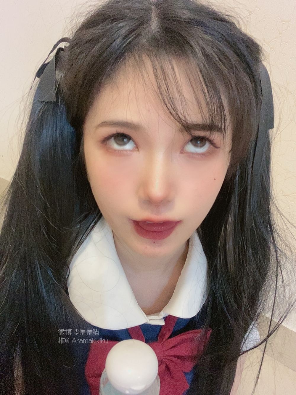 倦倦喵-写真作品合集资源下载 22套丨14.84G-图欢社