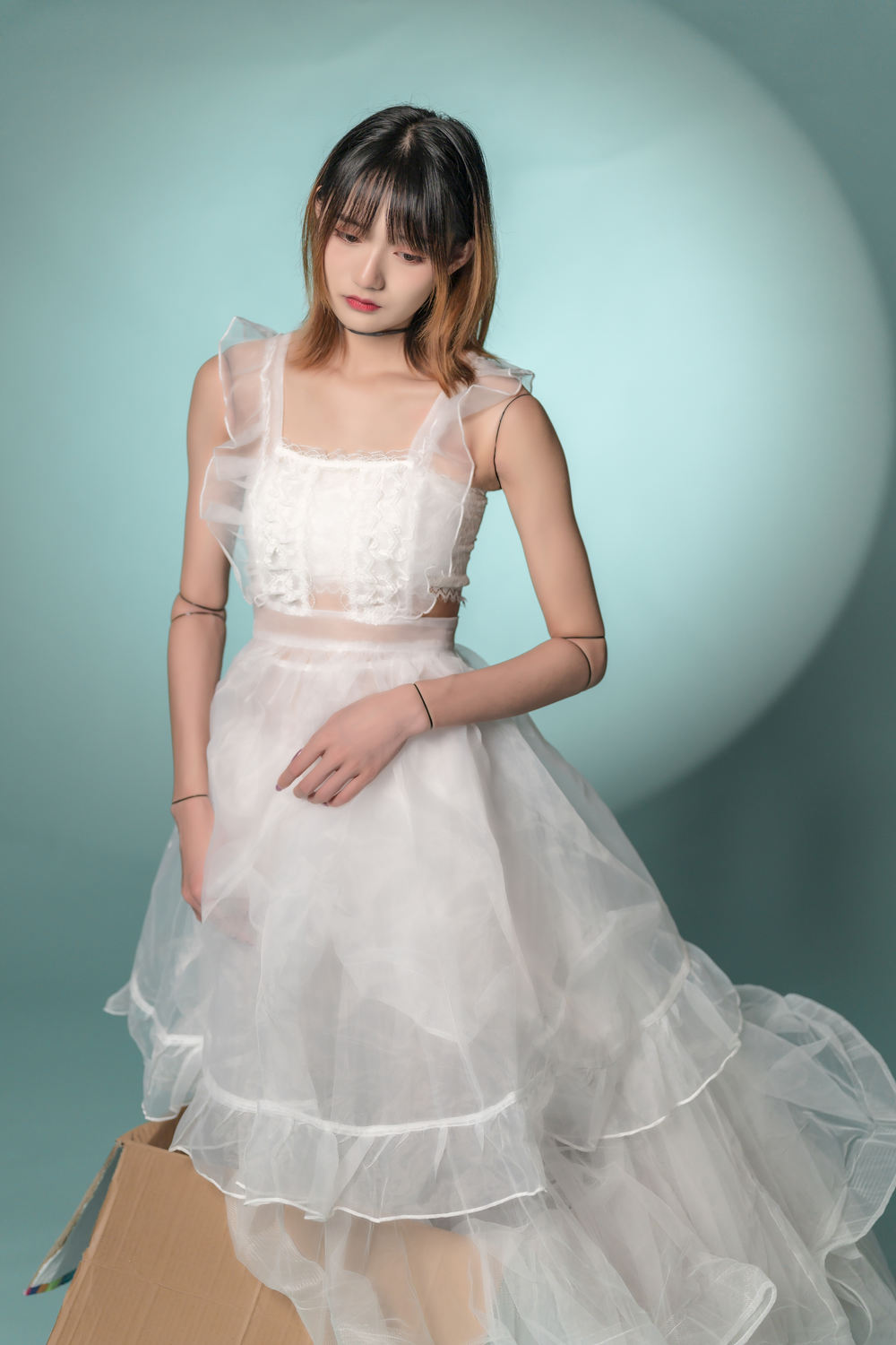 图片[3]-兔子Zzz不吃胡萝卜-写真作品合集资源下载 161套丨40.91G-图欢社