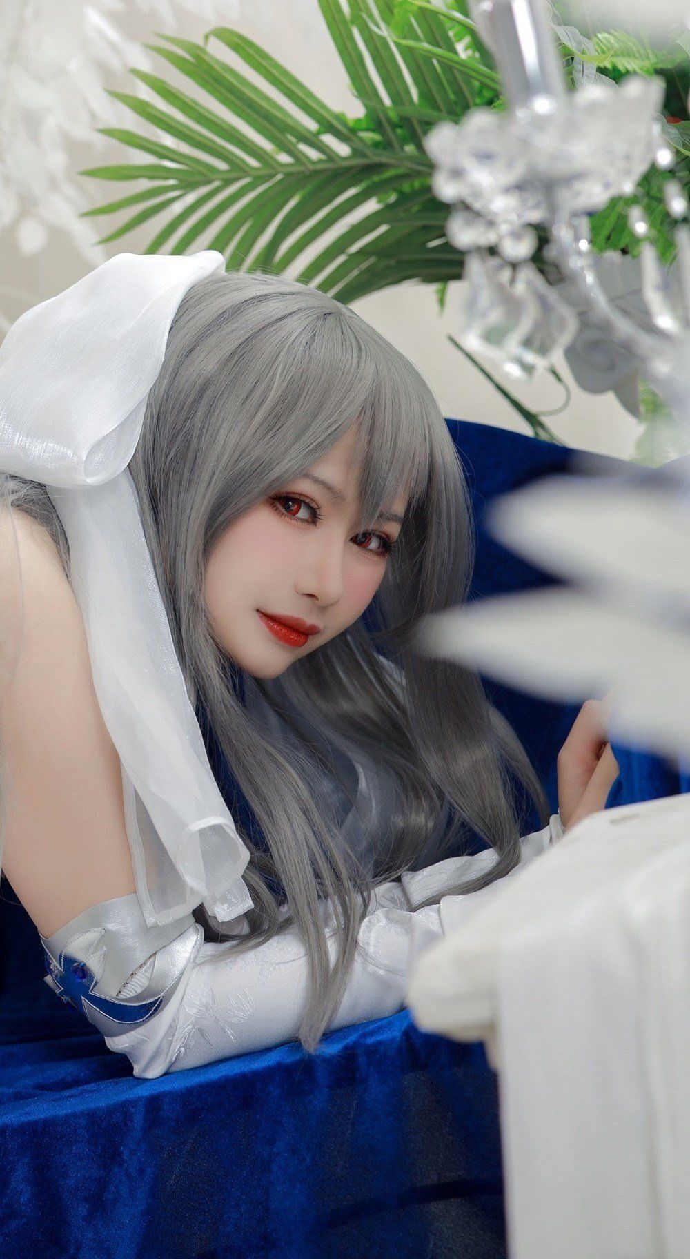 兔胖胖min-写真作品合集资源下载 19套丨6.5G-图欢社