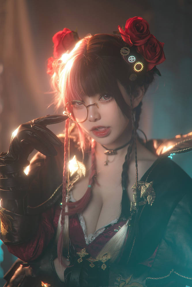 六二二同学-写真作品合集资源下载 15套丨0.98G-图欢社