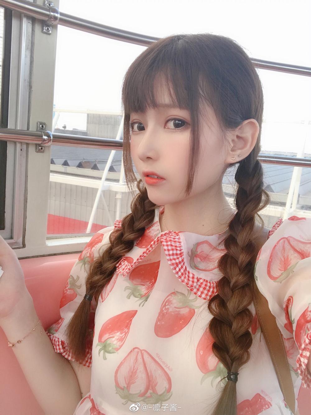 凛子酱-写真作品合集资源下载 127套丨9.16G-图欢社