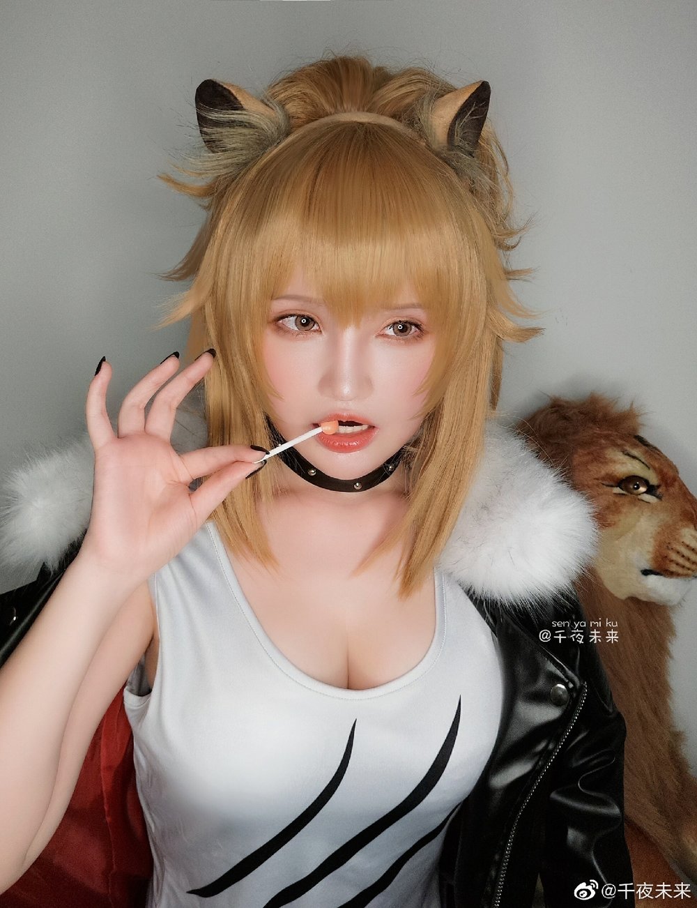 图片[3]-千夜未来(Senya Miku)-写真作品合集资源下载 16套丨1.79G-图欢社