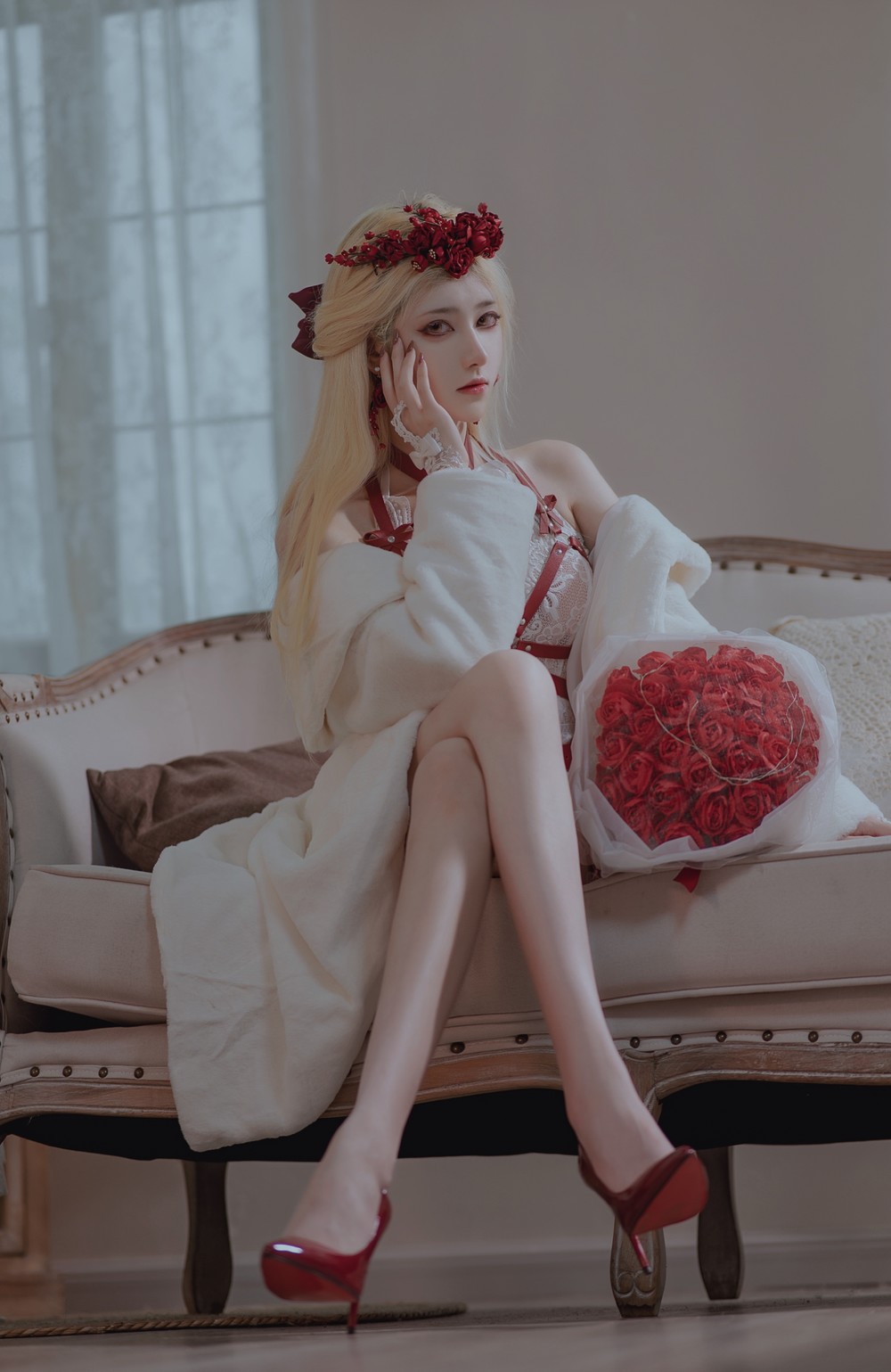 图片[2]-南桃Momoko-写真作品合集资源下载 79套丨3.64G-图欢社