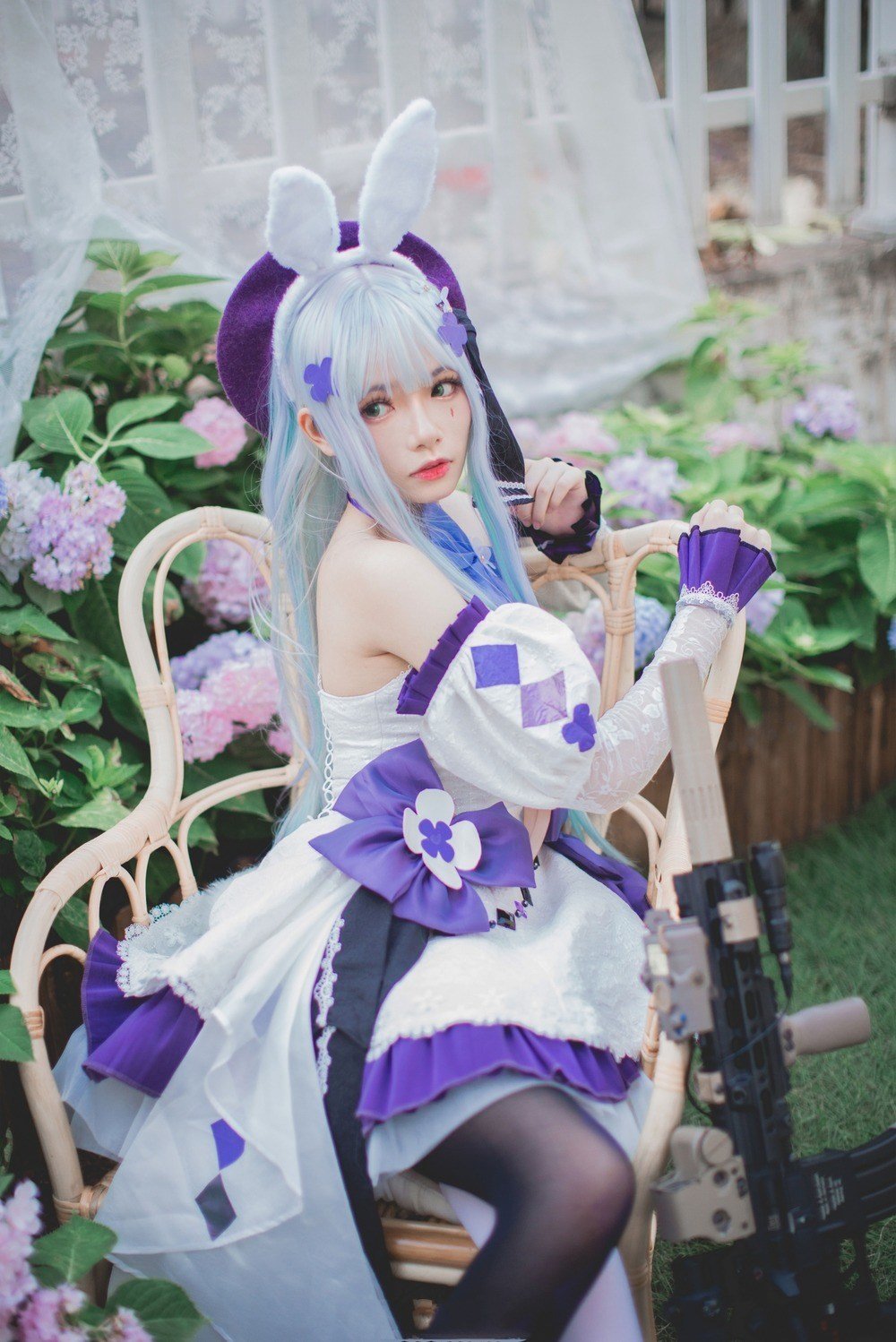 可厨-写真作品合集资源下载 1套丨221.8 MB-图欢社