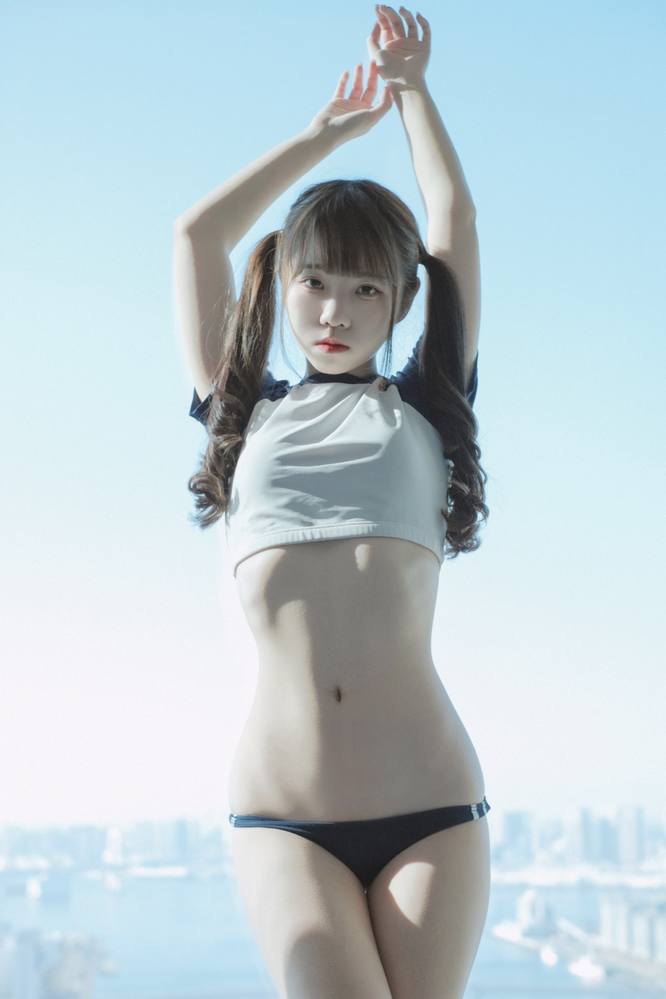 图片[2]-可可小白兔-写真作品合集资源下载 12套丨0.76G-图欢社