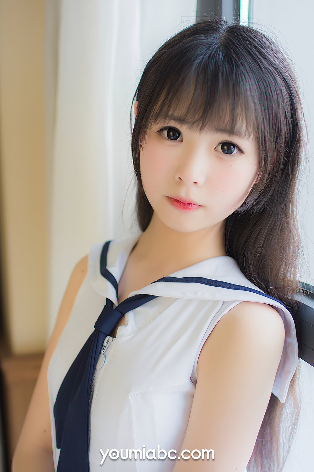 图片[2]-向小圆-写真作品合集资源下载 3套丨1.24G-图欢社