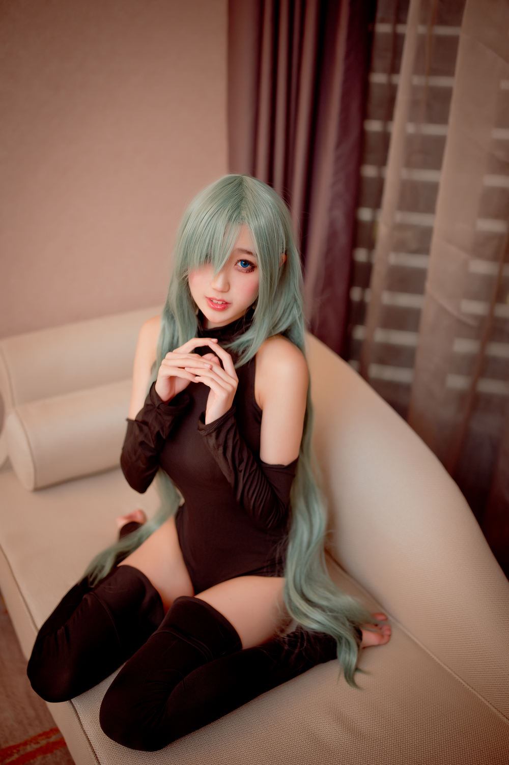 图片[2]-周叽是可爱兔兔-写真作品合集资源下载 39套丨10.1G-图欢社