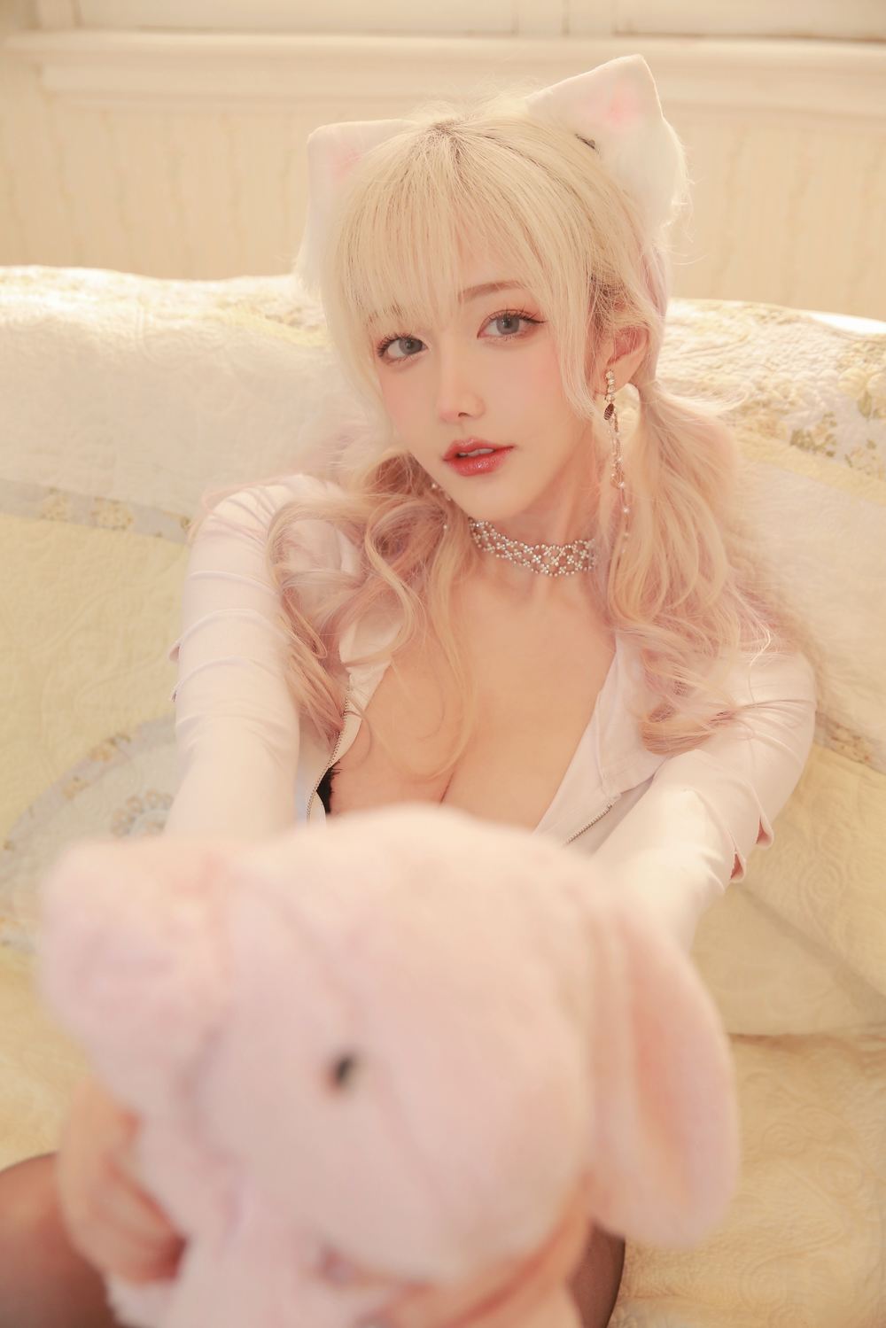 图片[2]-啾小研-写真作品合集资源下载 6套丨0.83G-图欢社