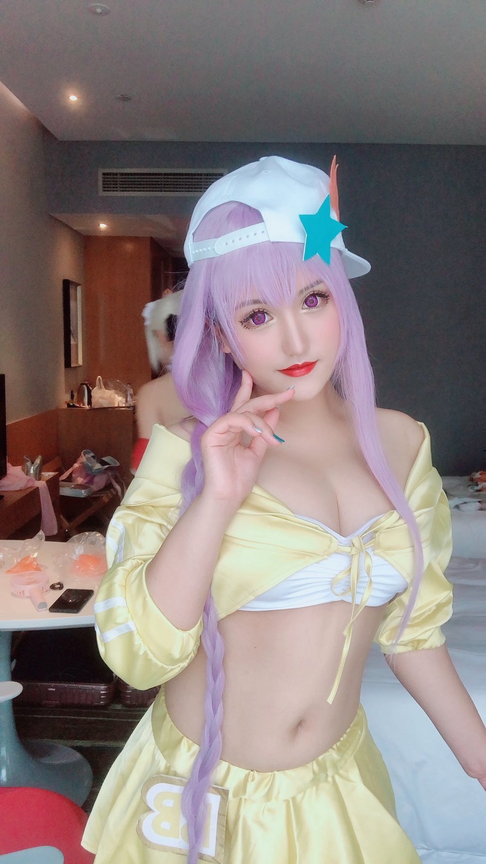 夏鸽鸽不想起床-写真作品合集资源下载 33套丨5.95G-图欢社