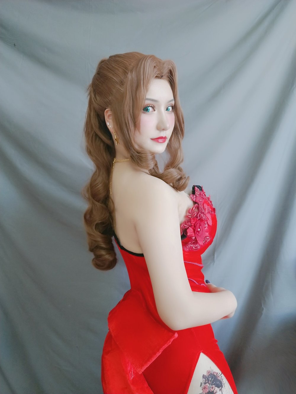 图片[3]-夏鸽鸽不想起床-写真作品合集资源下载 33套丨5.95G-图欢社