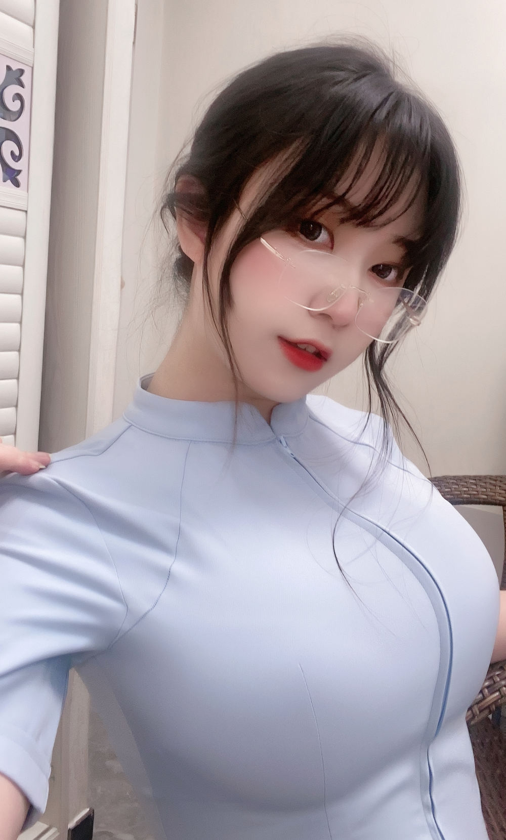 图片[3]-奇行家狗崽(棕桠阿狗崽)-写真作品合集资源下载 12套丨3.52G-图欢社