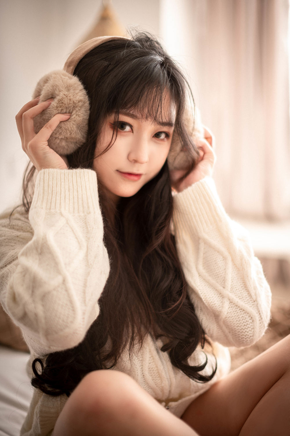 图片[2]-奇行家狗崽(棕桠阿狗崽)-写真作品合集资源下载 12套丨3.52G-图欢社