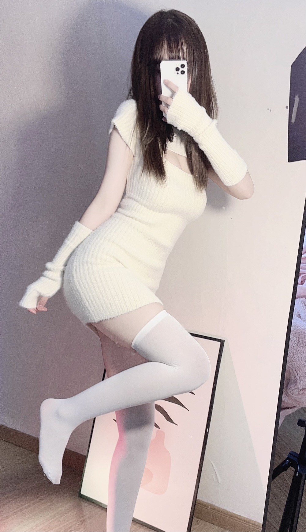 图片[3]-奶凶小琪-写真作品合集资源下载 11套丨0.33G-图欢社