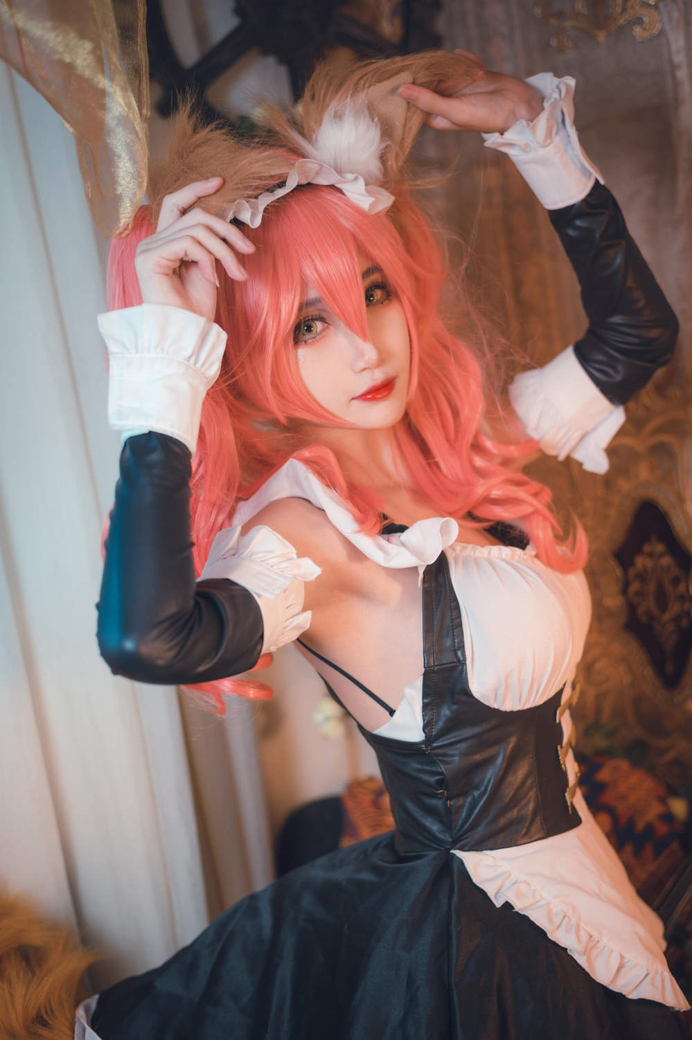 图片[2]-妖君白研-写真作品合集资源下载 17套丨1.04G-图欢社