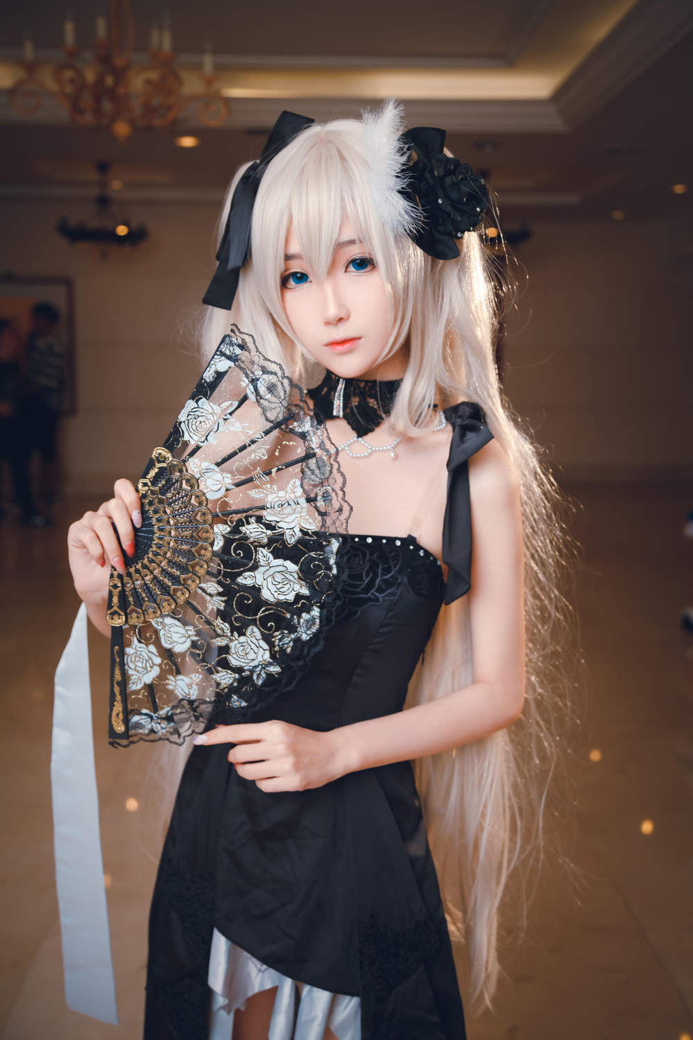 图片[3]-妖君白研-写真作品合集资源下载 17套丨1.04G-图欢社