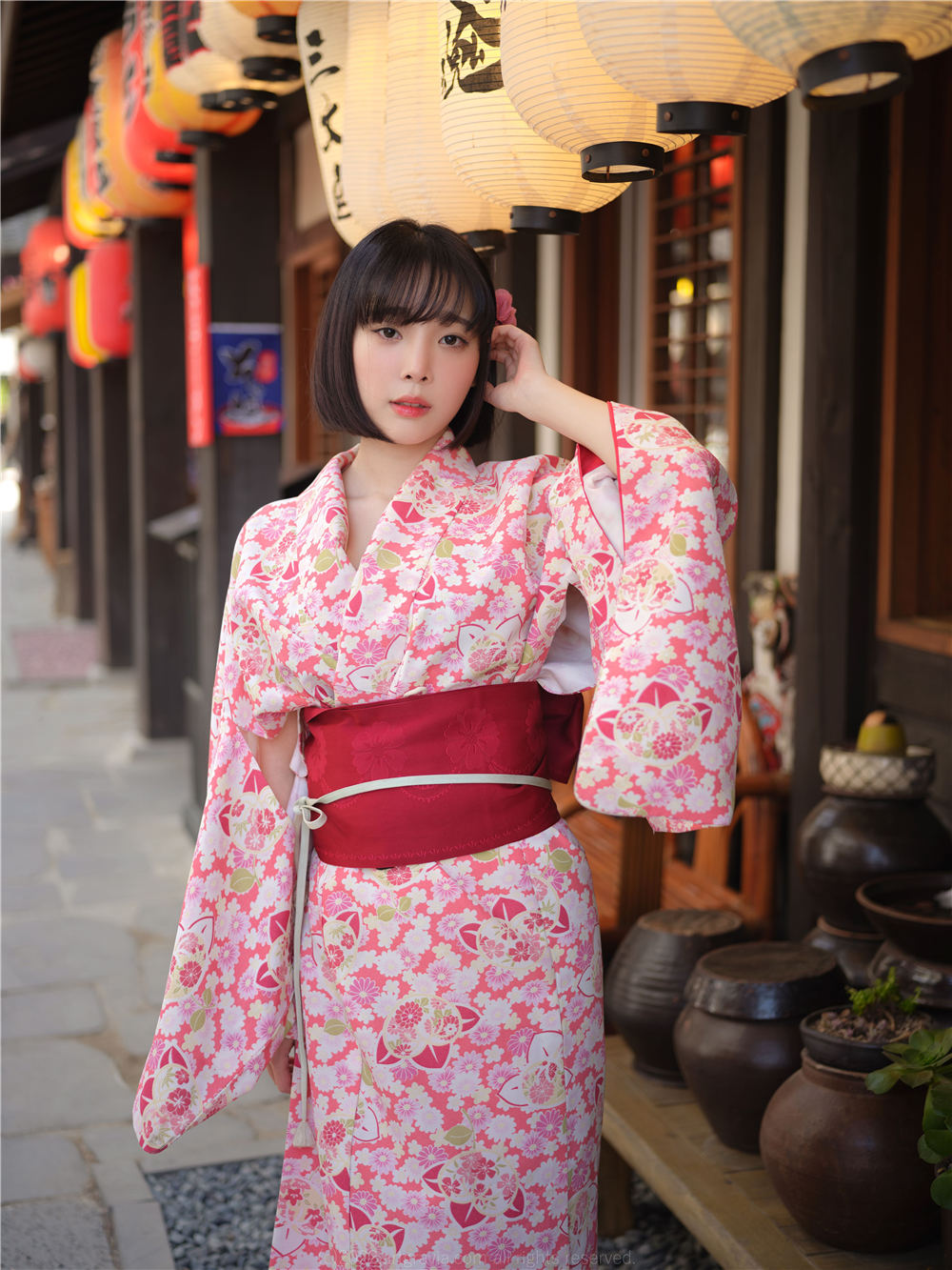 图片[3]-姜仁卿(강인경-Kang In kyung)-写真作品合集资源下载 154套丨74.23G-图欢社