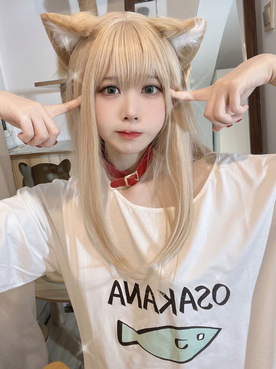 图片[2]-安食AJIKI-写真作品合集资源下载 12套丨5.49G-图欢社