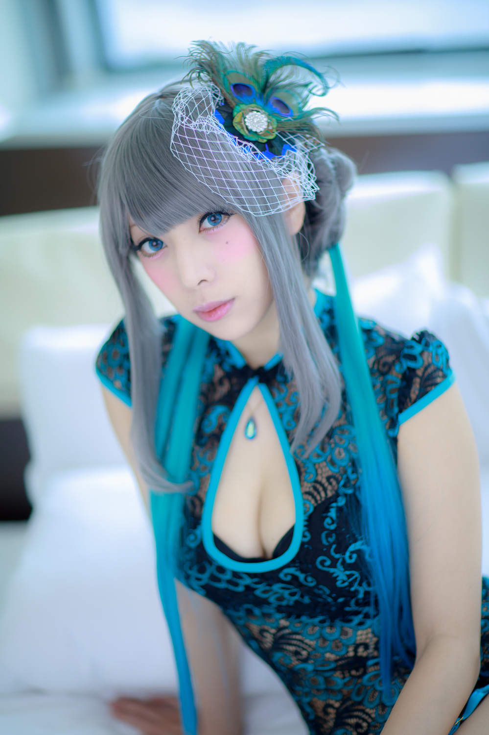 宫本彩希-写真作品合集资源下载 47套丨15.79G-图欢社