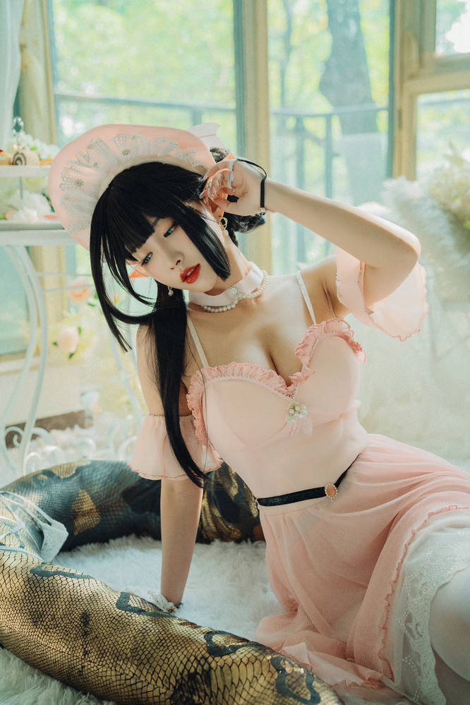 图片[4]-宮本桜 宫本樱樱饼-写真作品合集资源下载 24套丨7.49G-图欢社