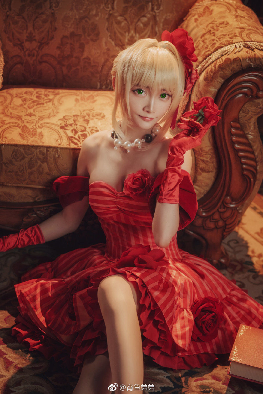 图片[2]-宵鱼鱼-写真作品合集资源下载 2套丨0.46G-图欢社