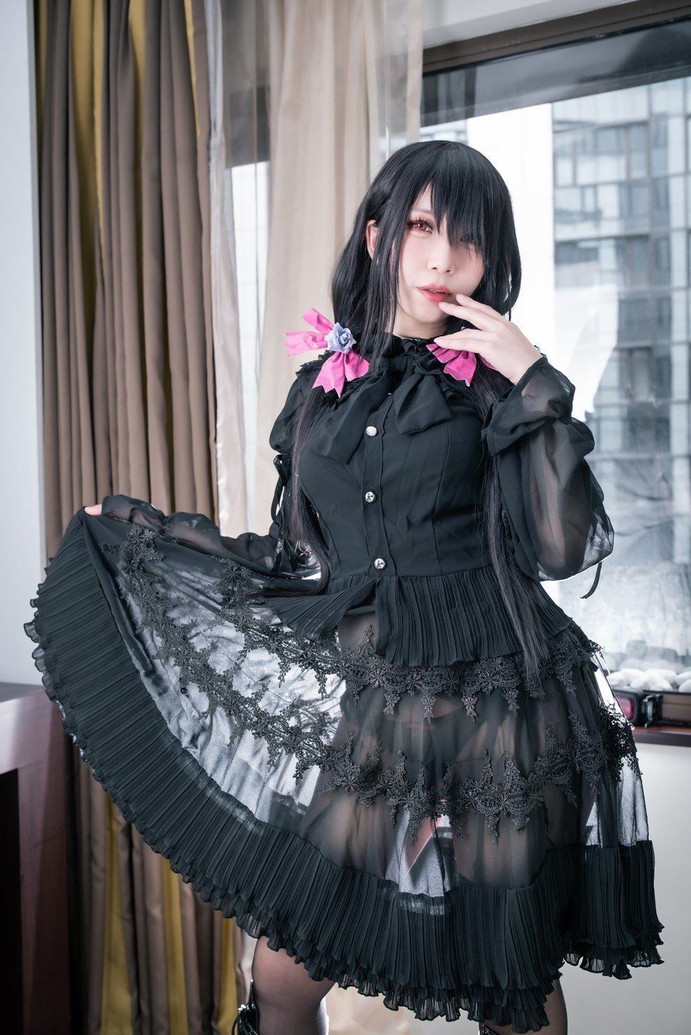 图片[2]-小琪-aki-写真作品合集资源下载 2套丨0.15G-图欢社