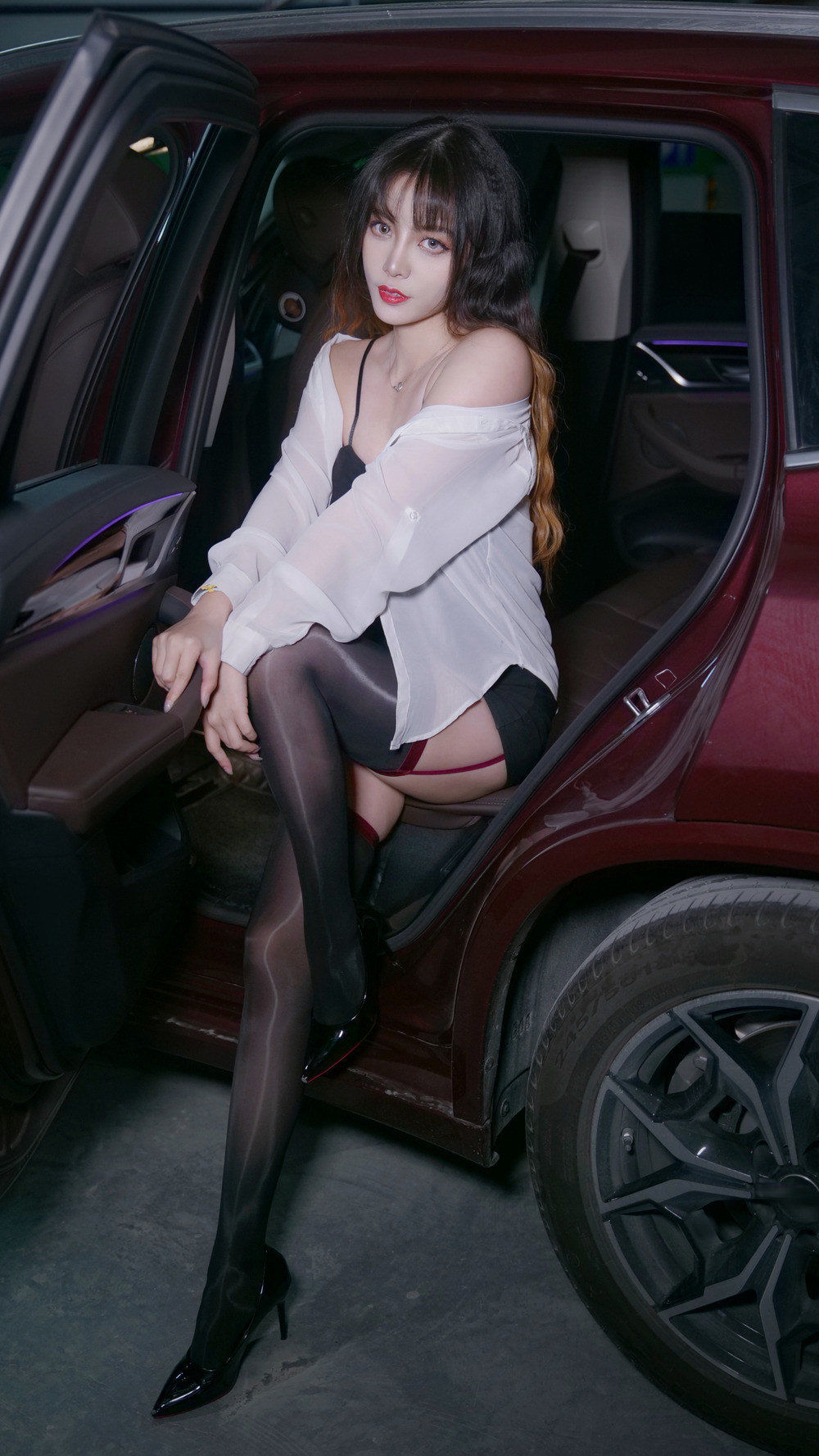 图片[3]-小须须_Arcana-写真作品合集资源下载 2套丨208m-图欢社