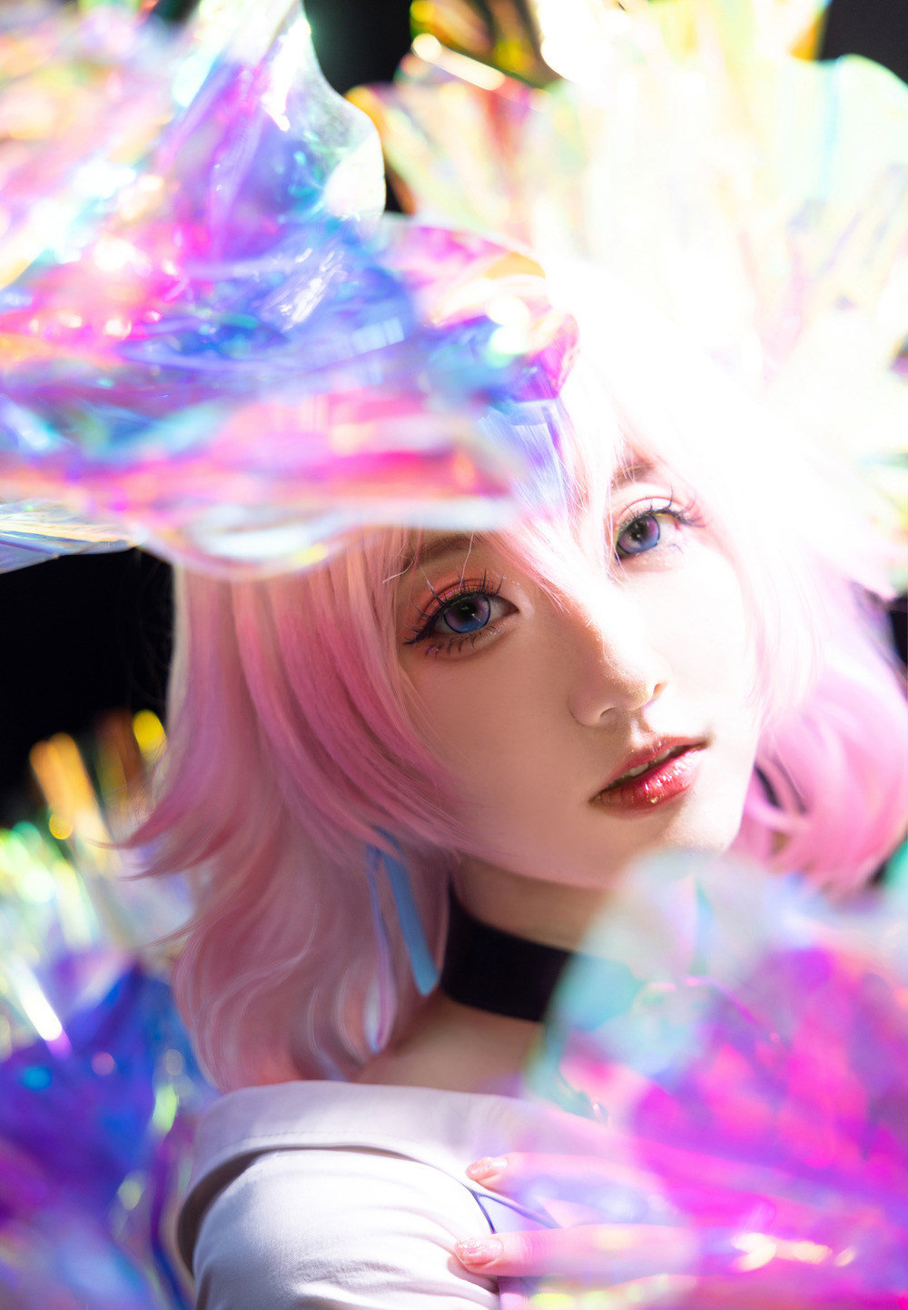 图片[3]-尤幽-写真作品合集资源下载 4套丨0.61G-图欢社