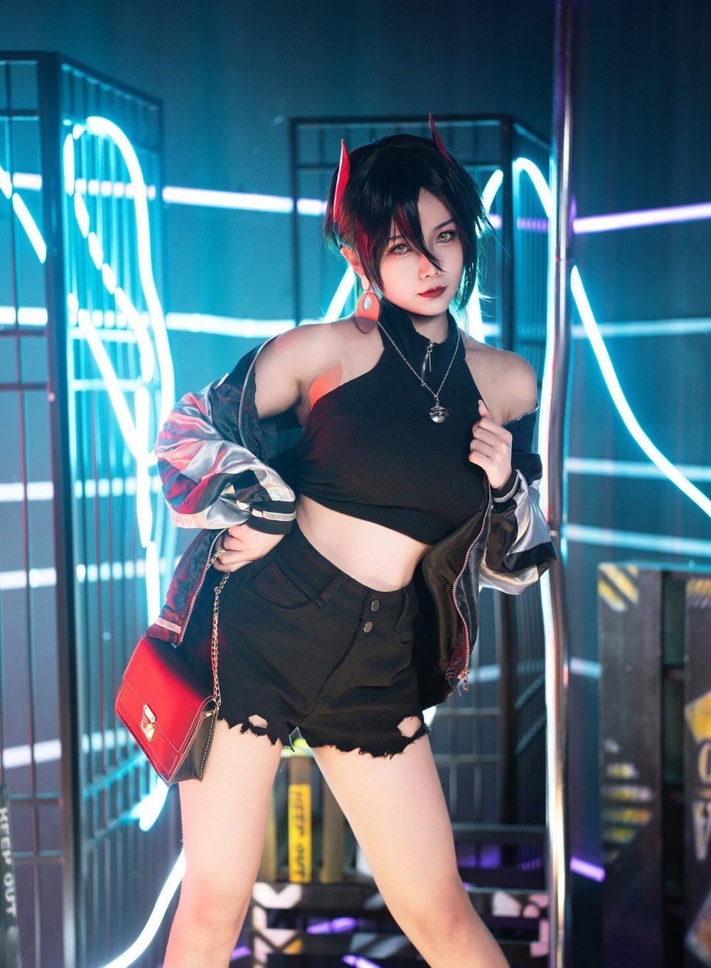 图片[2]-巴鲁巴鲁BaRu-写真作品合集资源下载 3套丨0.43G-图欢社