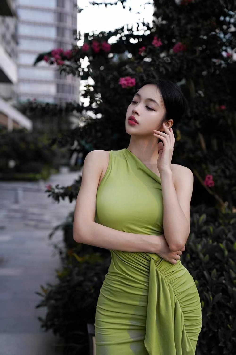 徐珺大哥-写真作品合集资源下载 7套丨5.63G-图欢社