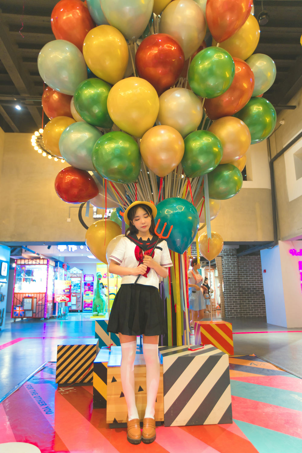 图片[2]-御子Yumiko-写真作品合集资源下载 7套丨2.67G-图欢社