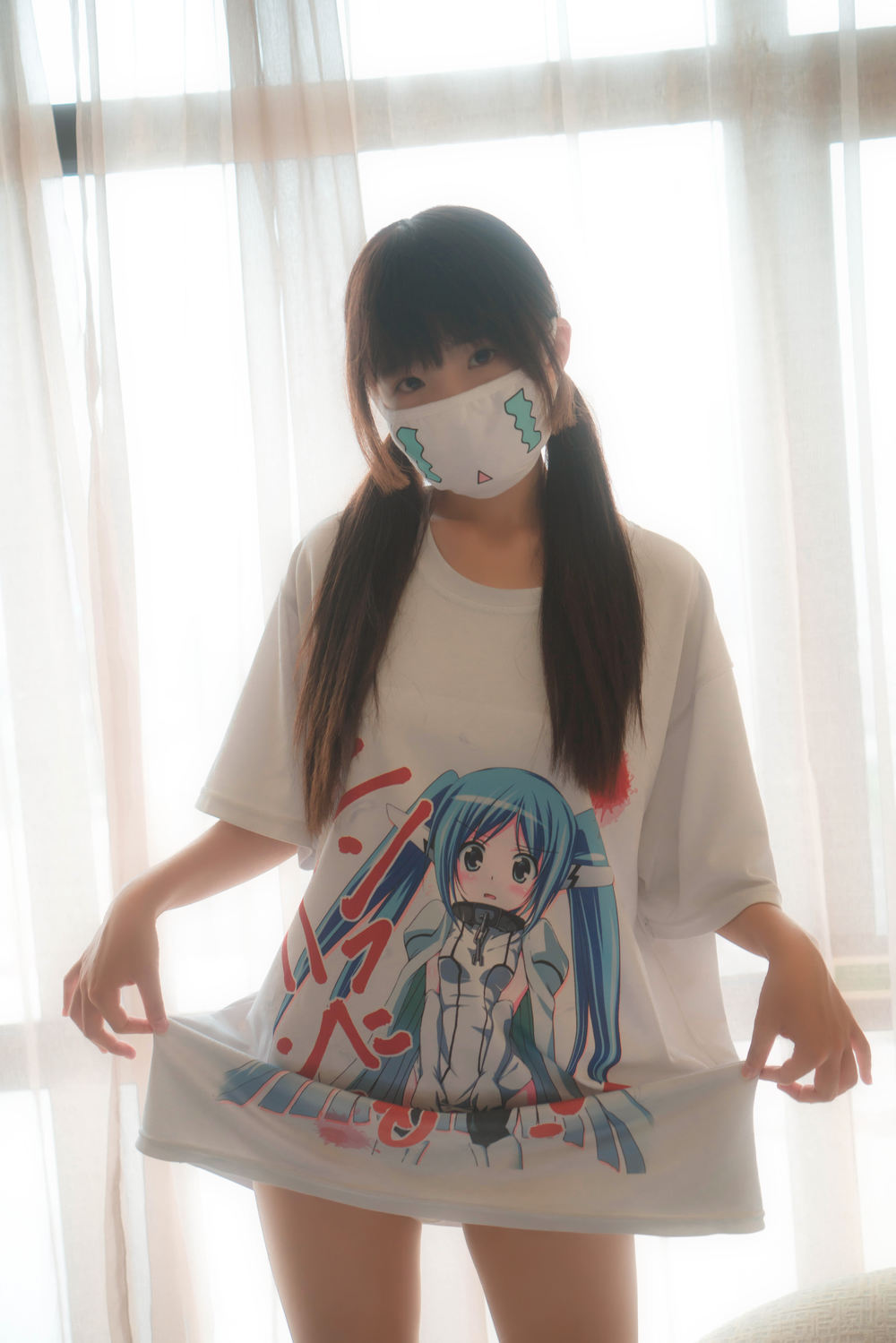 御子Yumiko-写真作品合集资源下载 7套丨2.67G-图欢社