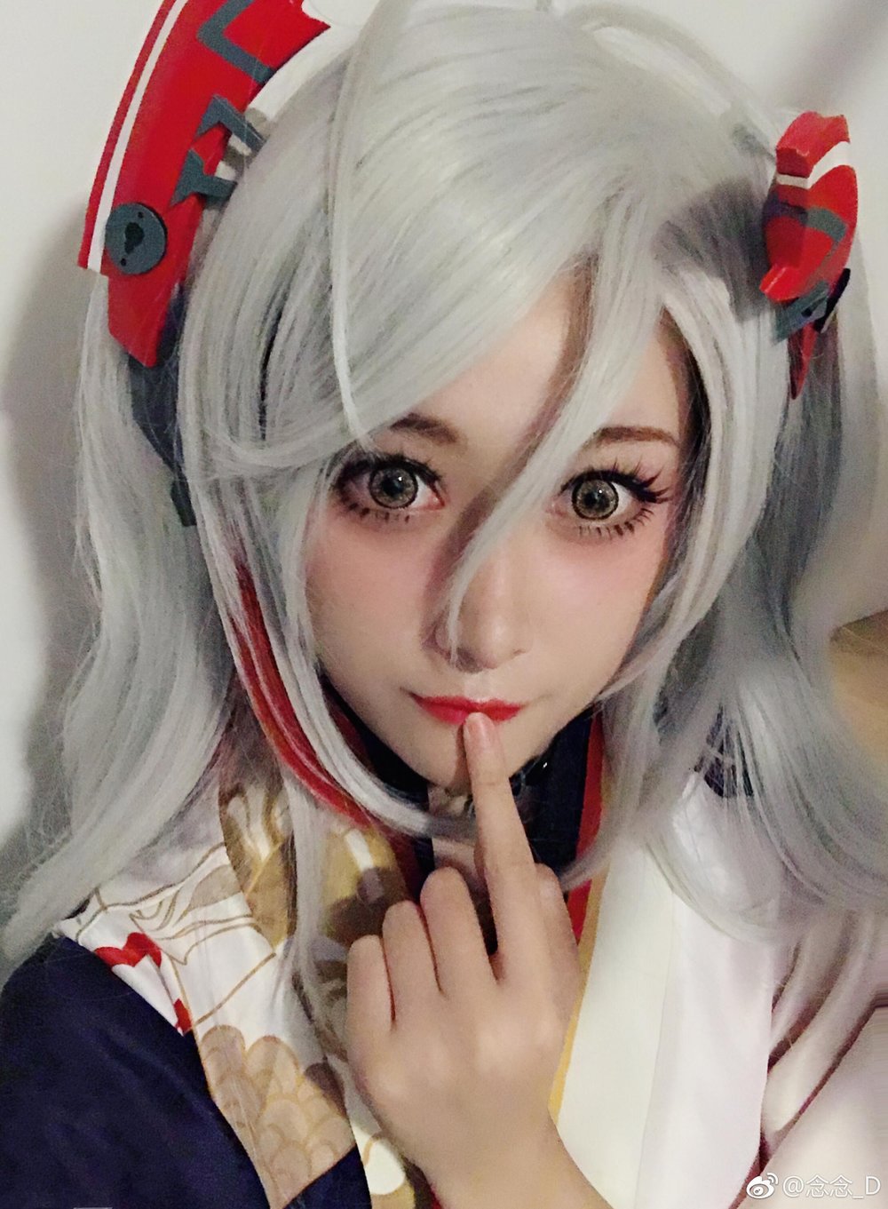 图片[3]-念念_D-写真作品合集资源下载 18套丨4.57G-图欢社