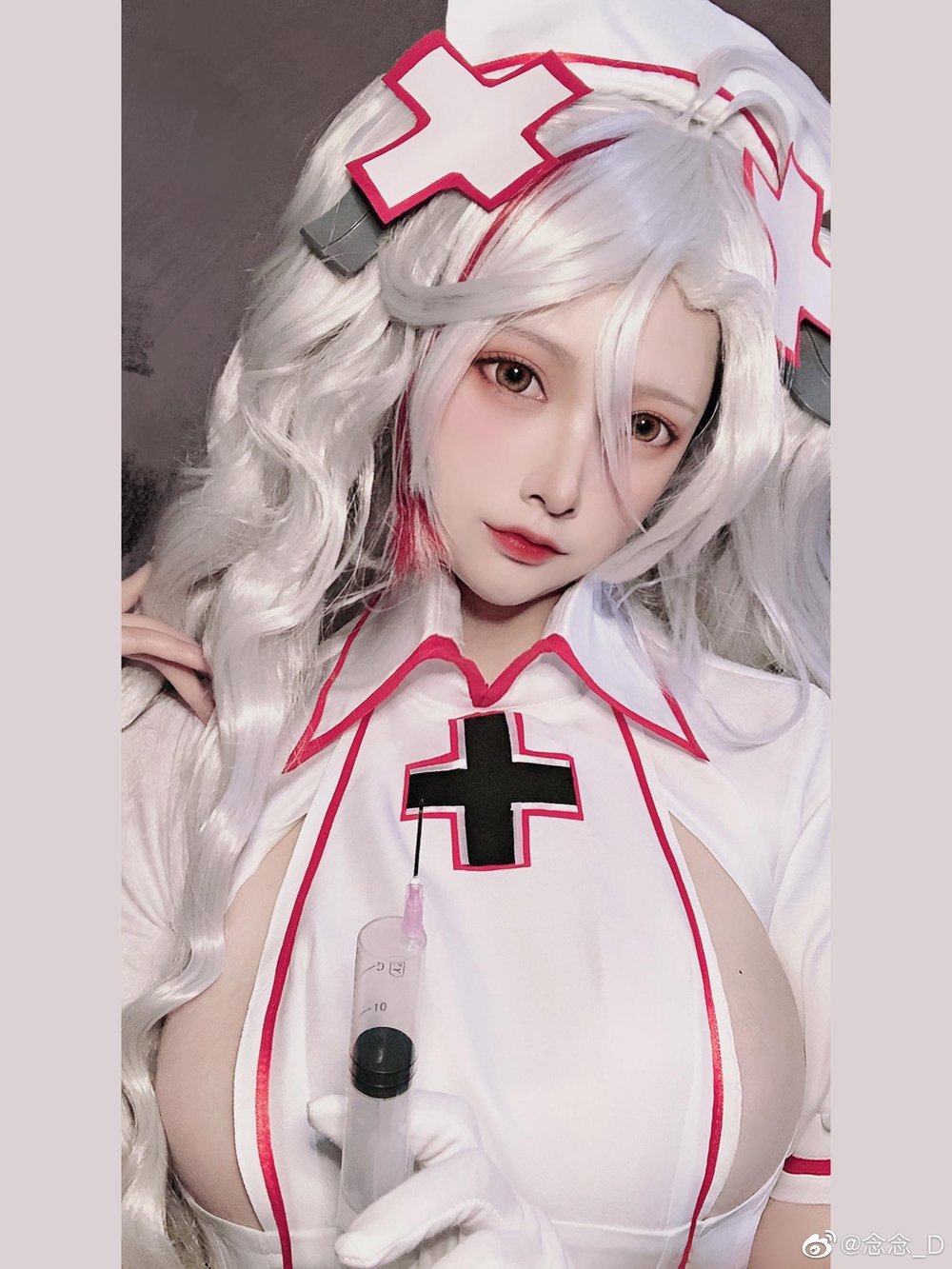 图片[2]-念念_D-写真作品合集资源下载 18套丨4.57G-图欢社