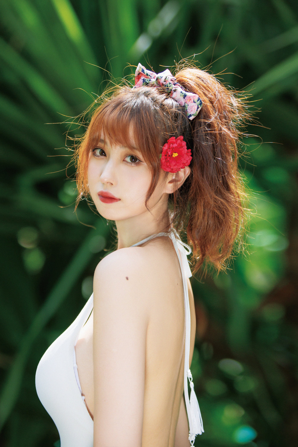 念雪ww-写真作品合集资源下载 34套丨12.31G-图欢社