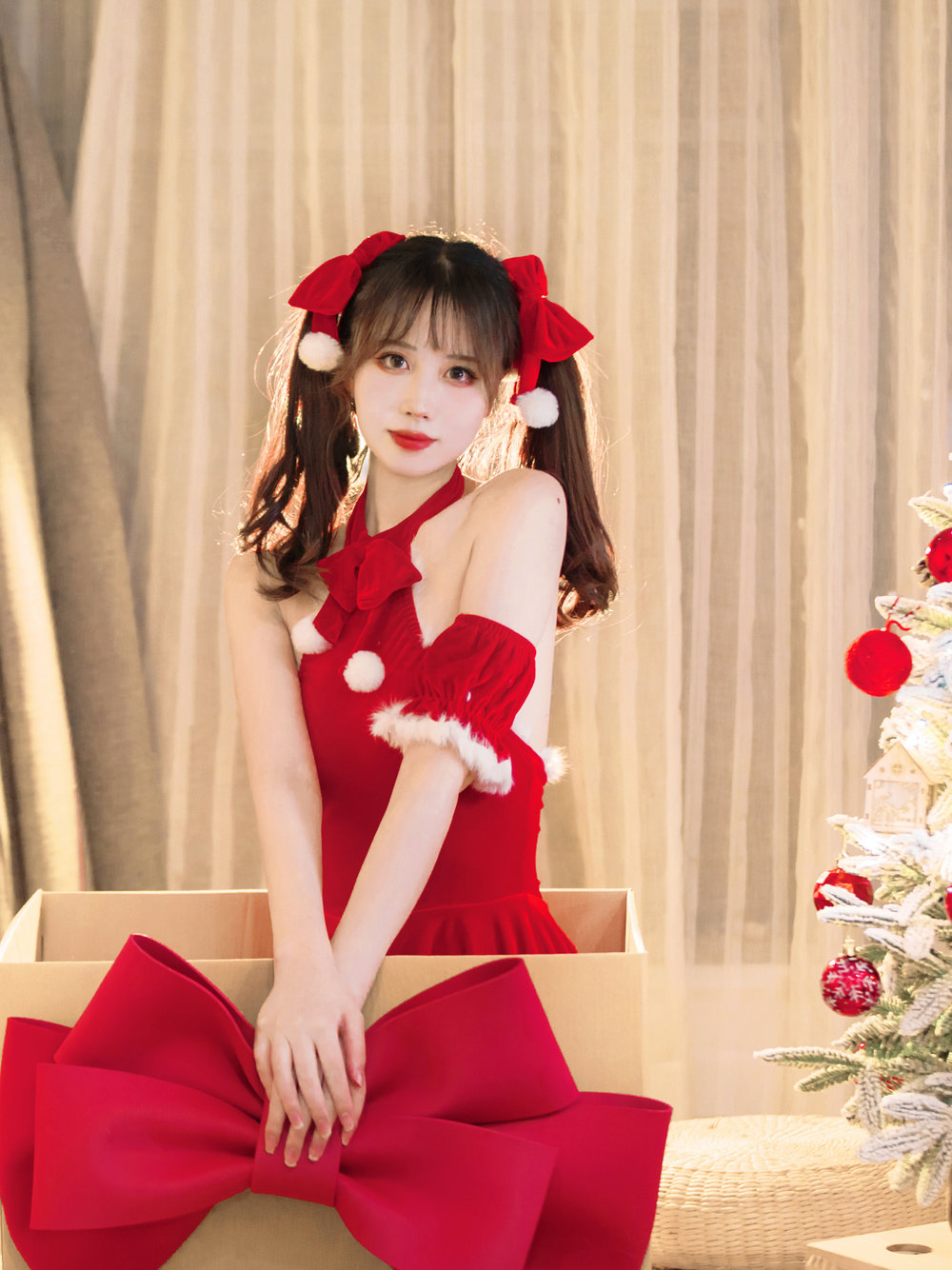 图片[2]-念雪ww-写真作品合集资源下载 34套丨12.31G-图欢社