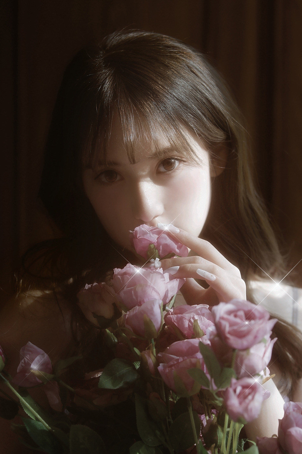 怡子yiii-写真作品合集资源下载 3套丨0.83G-图欢社