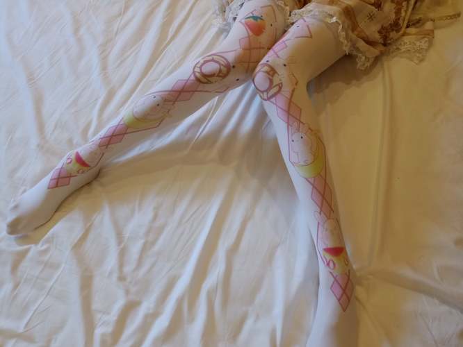 想要个公主抱-写真作品合集资源下载 7套丨2.09G-图欢社