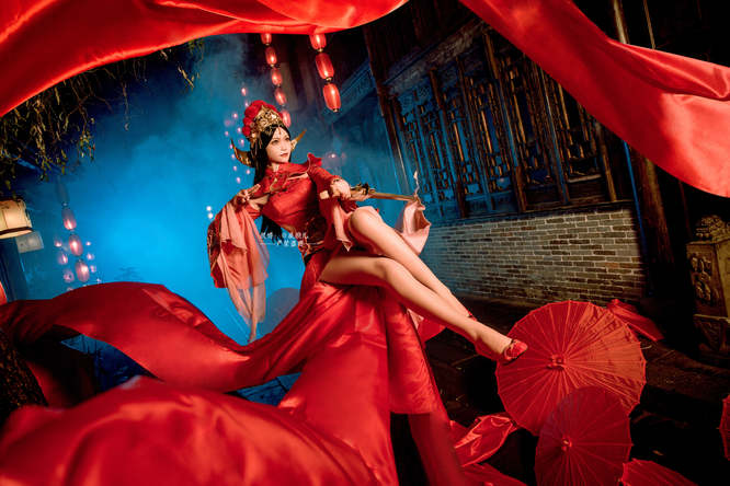 图片[2]-戚顾儿-写真作品合集资源下载 15套丨2.39G-图欢社