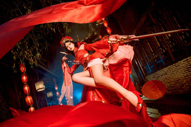 图片[3]-戚顾儿-写真作品合集资源下载 15套丨2.39G-图欢社